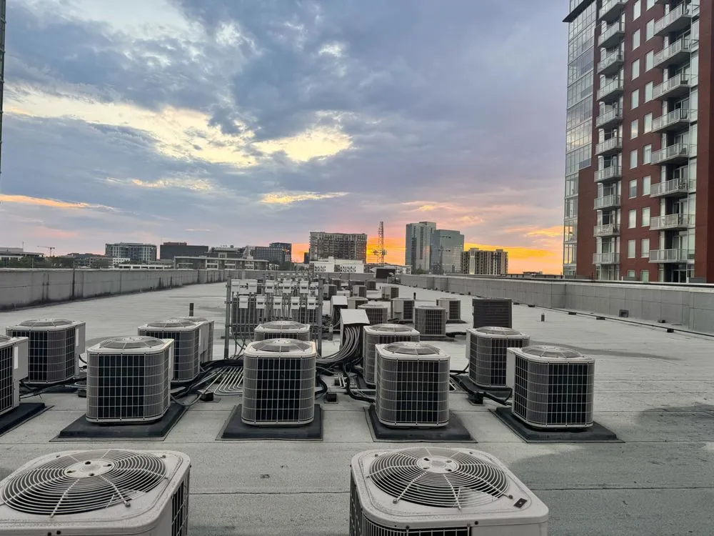 Slide of Honest Air Heating And Cooling