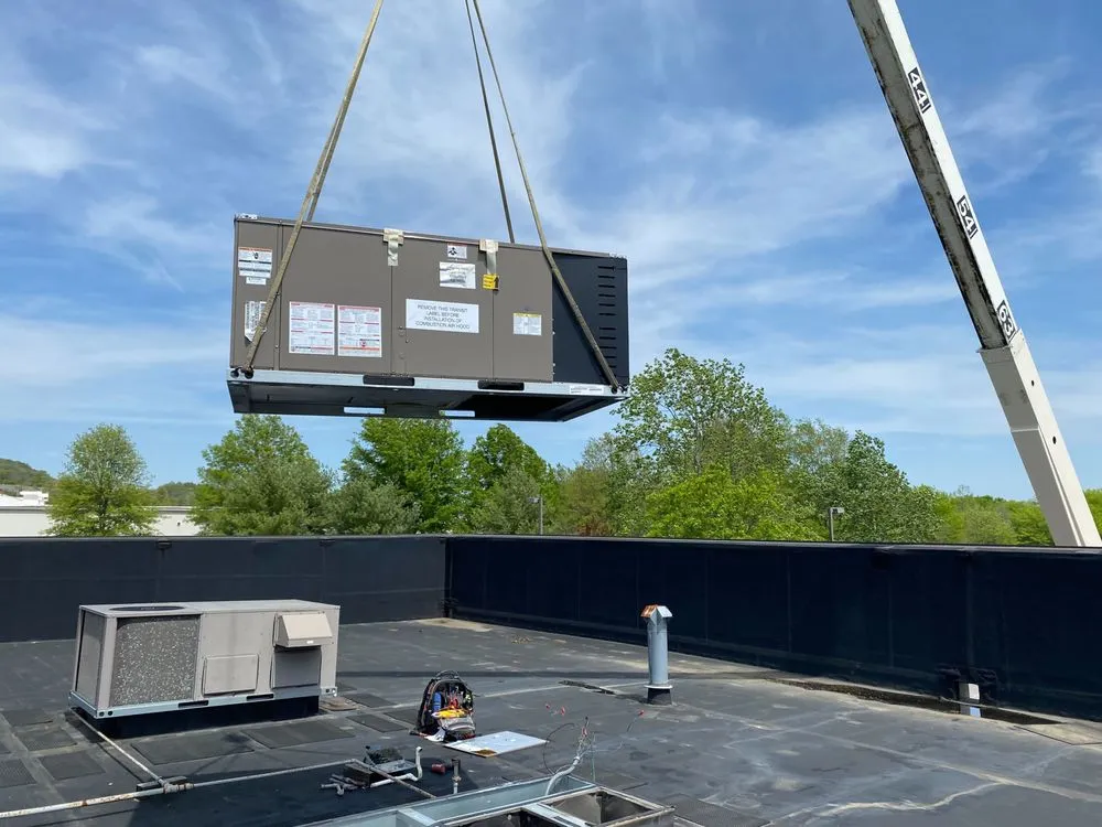 Slide of Honest Air Heating And Cooling