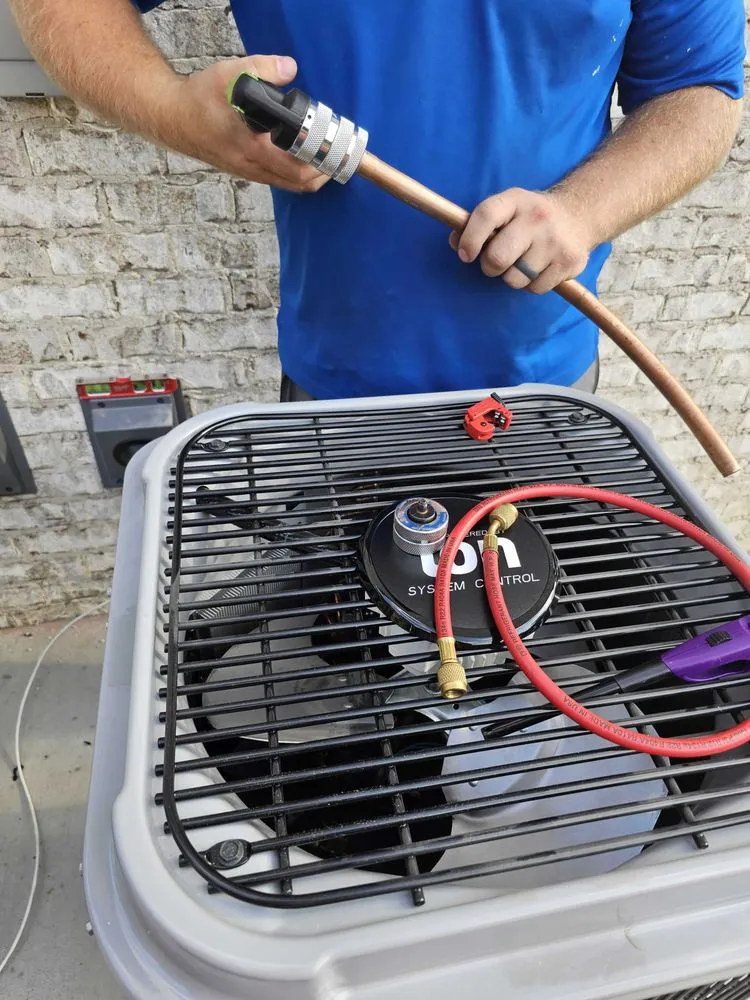 Slide of Honest Air Heating And Cooling