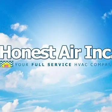 Honest Air Logo