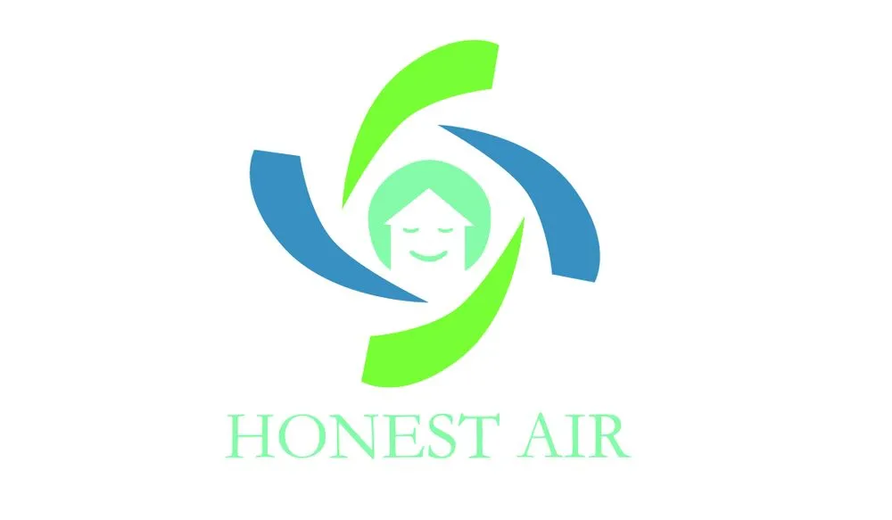 Slide of Honest Air