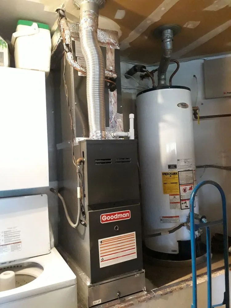 Slide of Honest And Fair Heating and Air