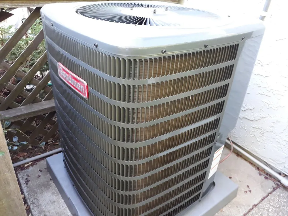 Slide of Honest And Fair Heating and Air