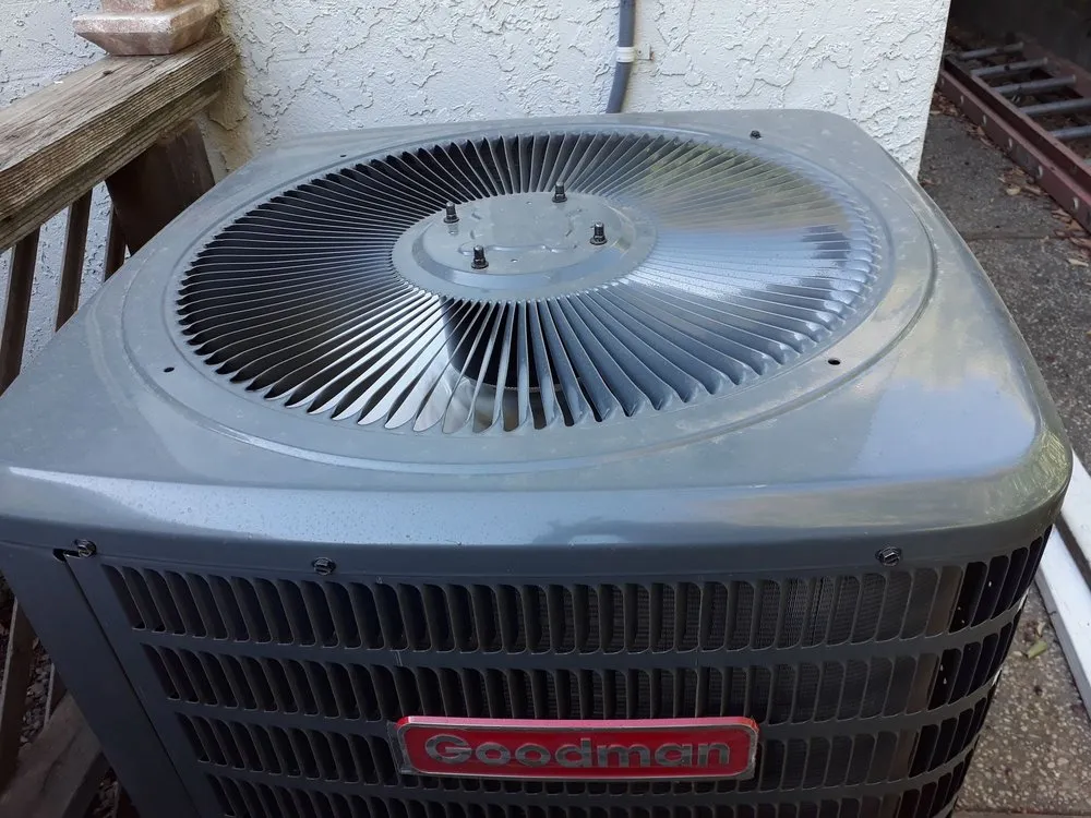 Slide of Honest And Fair Heating and Air