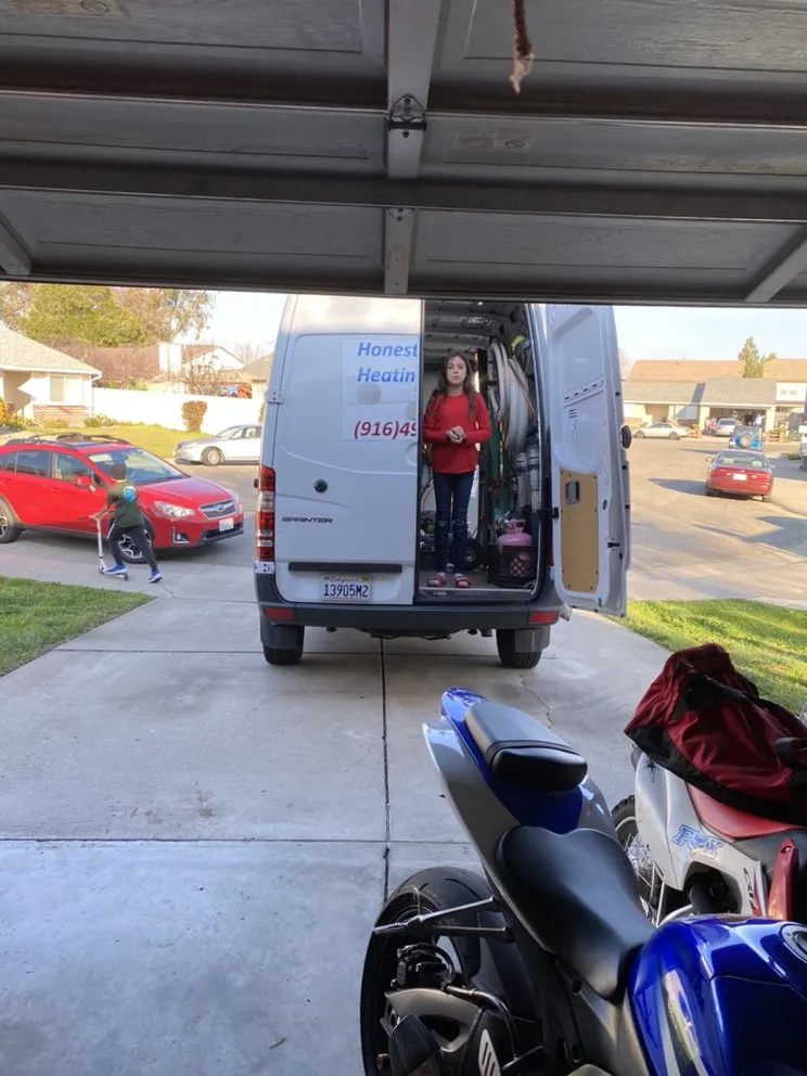 Slide of Honest And Fair Heating and Air