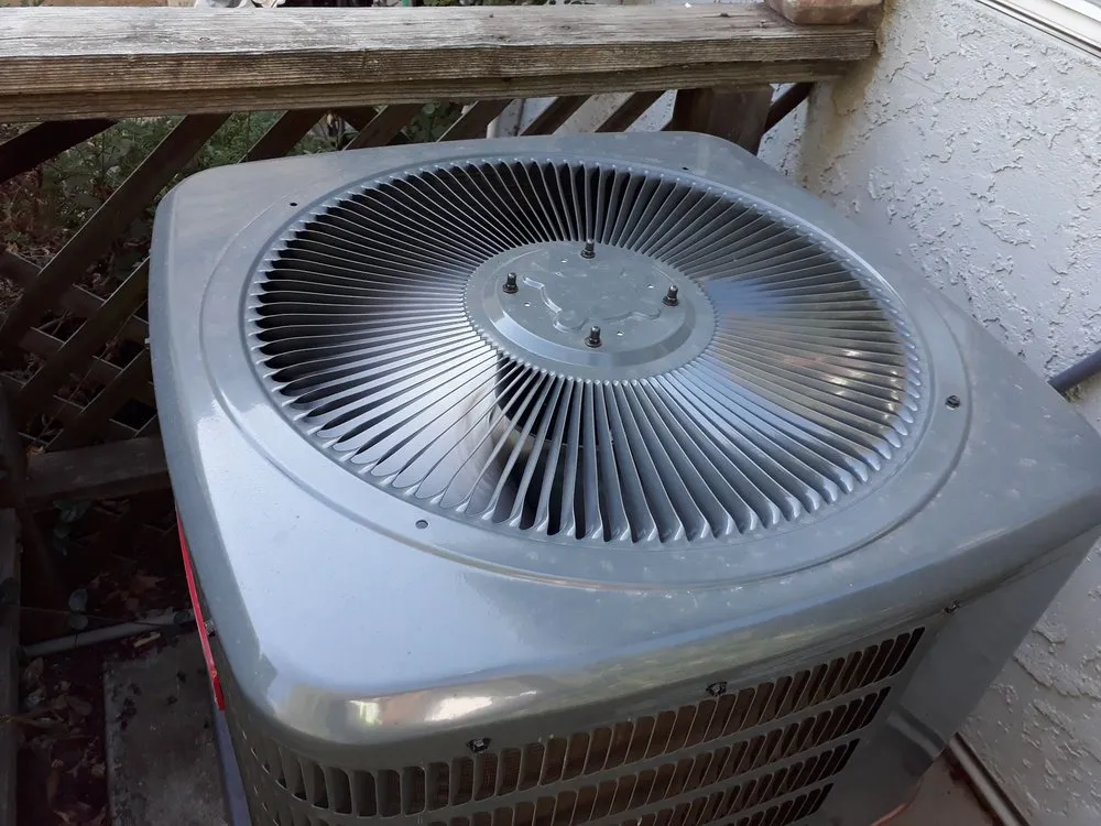 Slide of Honest And Fair Heating and Air