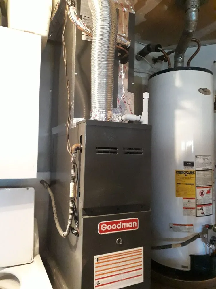 Slide of Honest And Fair Heating and Air