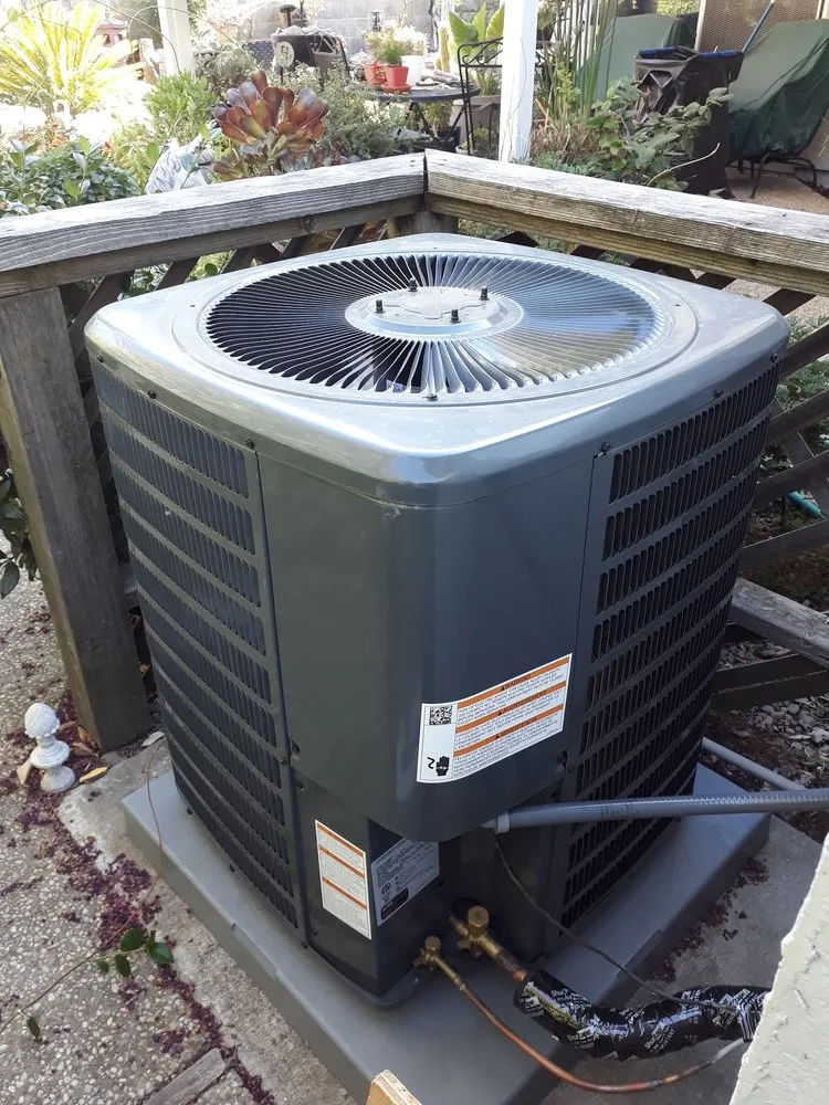 Slide of Honest And Fair Heating and Air