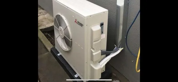 Honest And Fair Heating and Air Logo