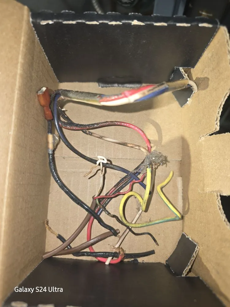 Slide of Honest Handyman