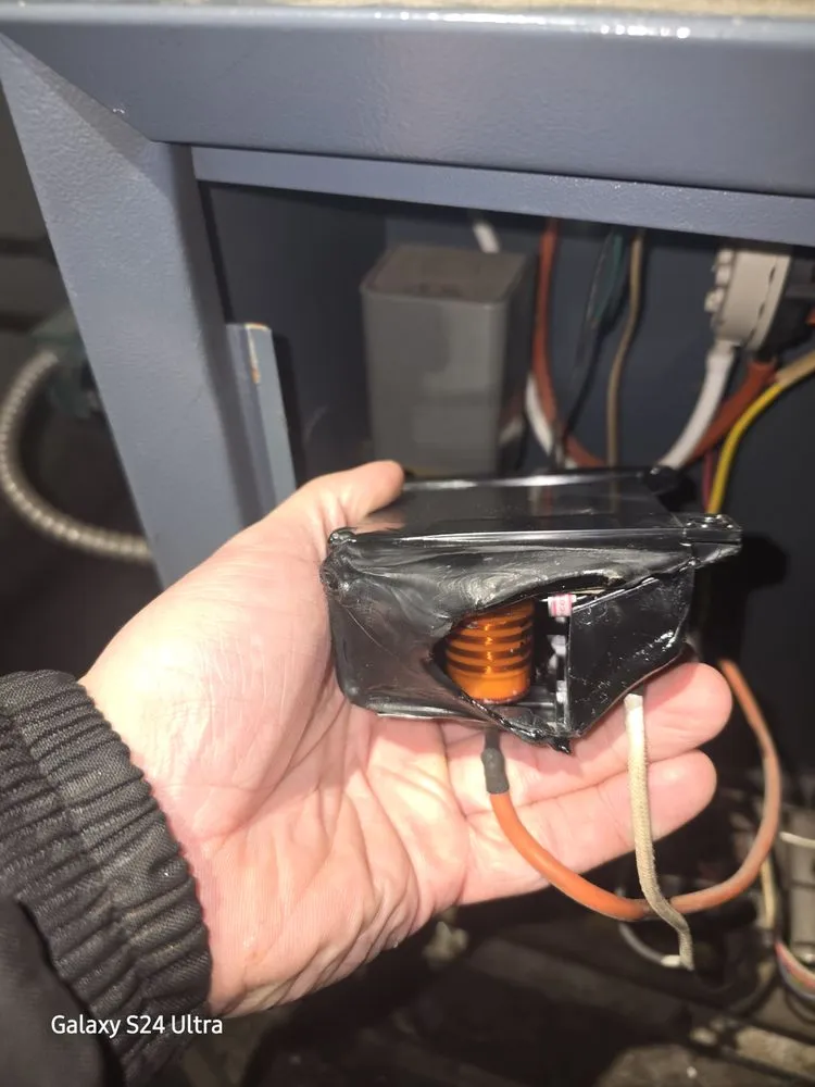 Slide of Honest Handyman