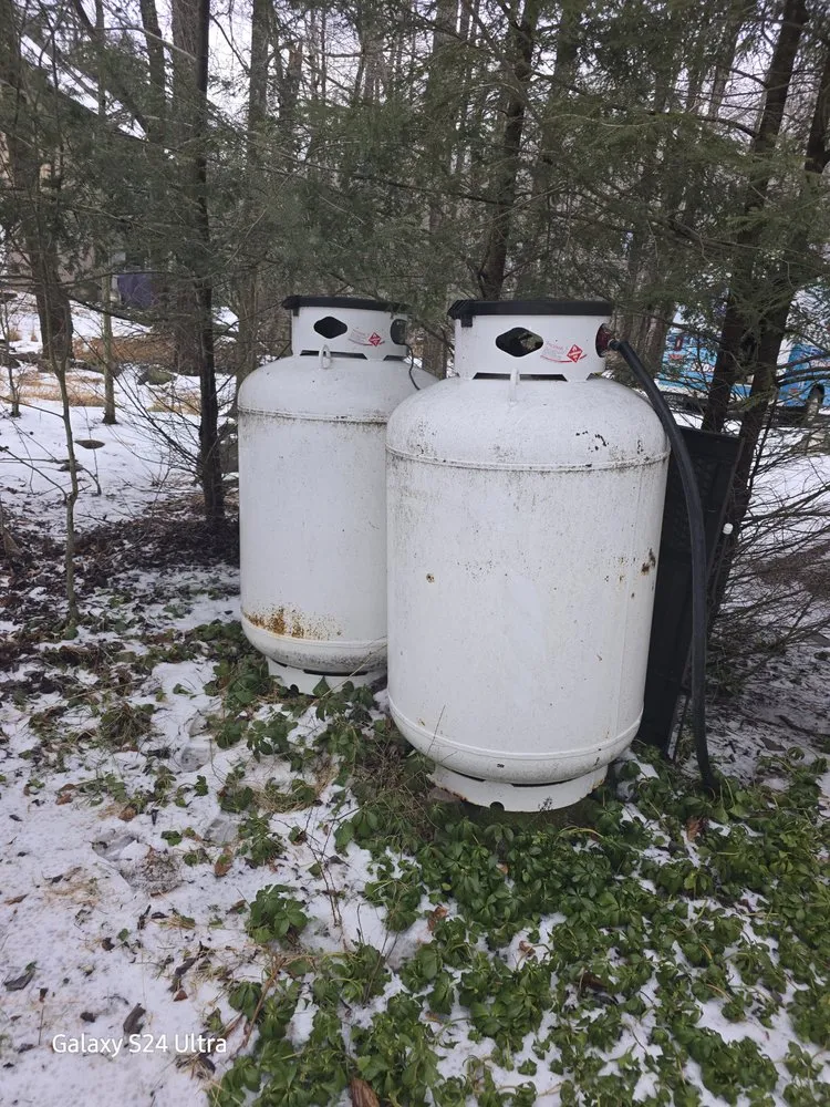 Slide of Honest Handyman