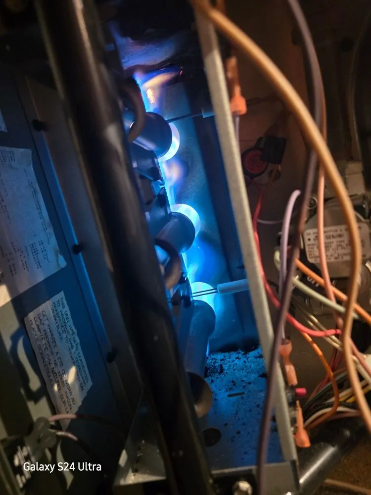 Slide of Honest Handyman