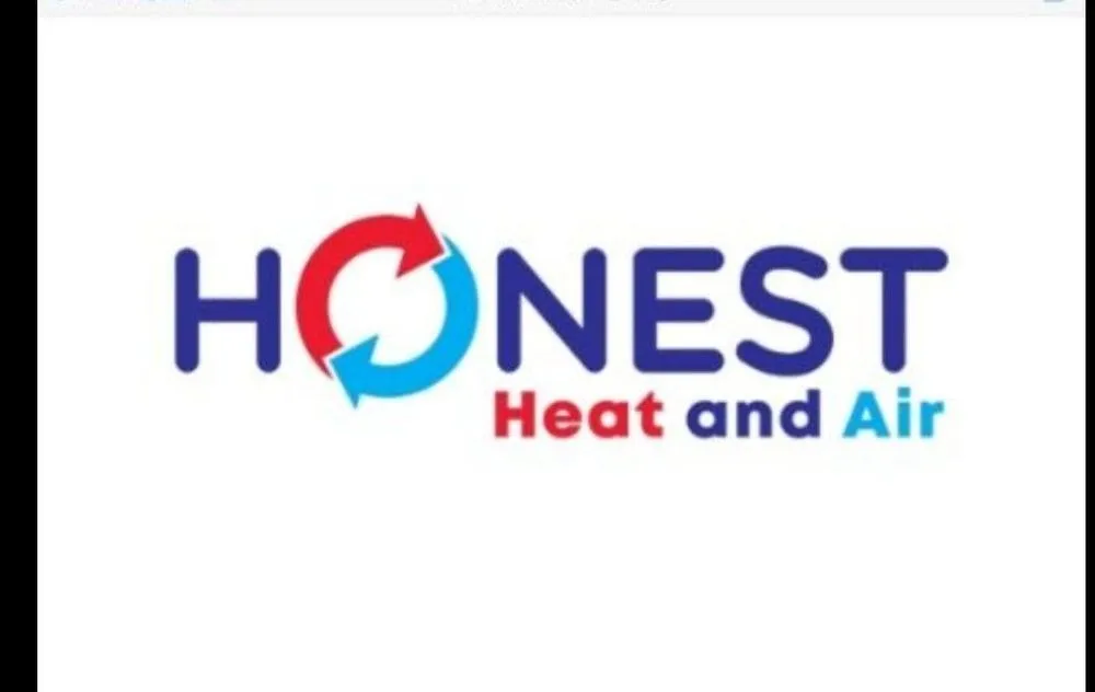 Slide of Honest Heat and Air Services
