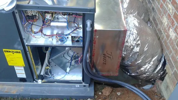 Slide of Honest Heating And AC Repair