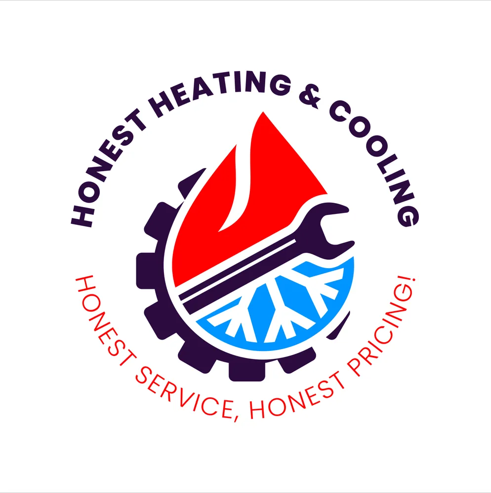 Slide of Honest Heating and Cooling