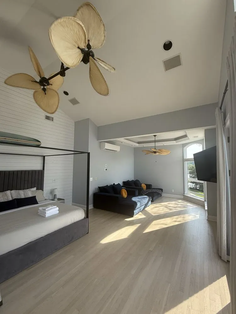 Slide of Honest Heating and Cooling