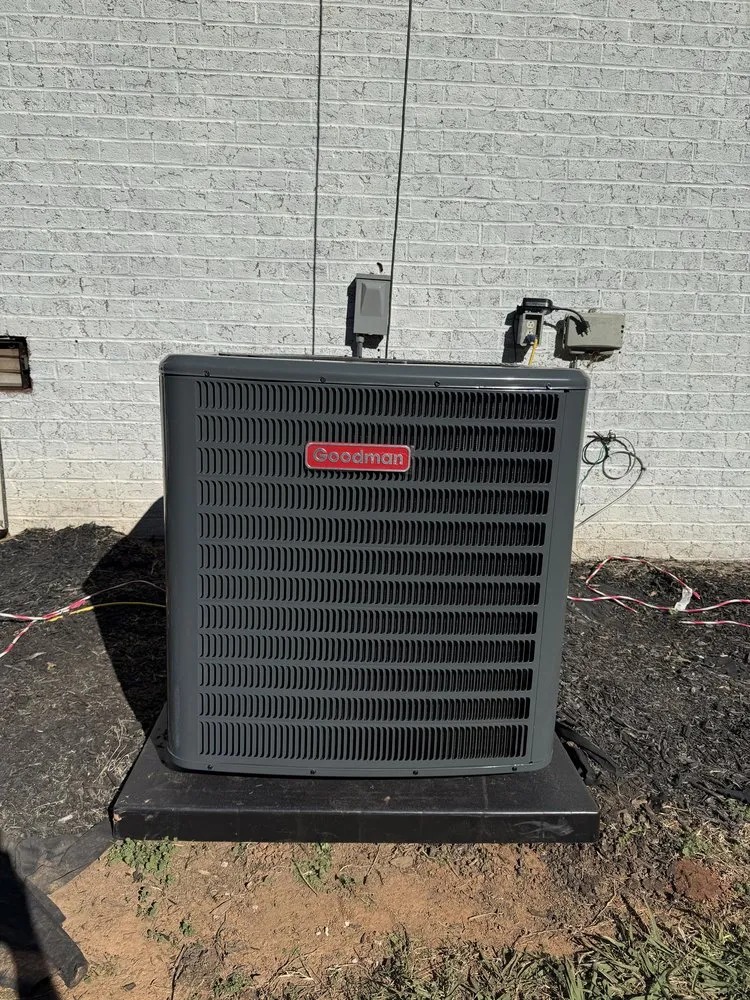 Slide of Honest Heating and Cooling