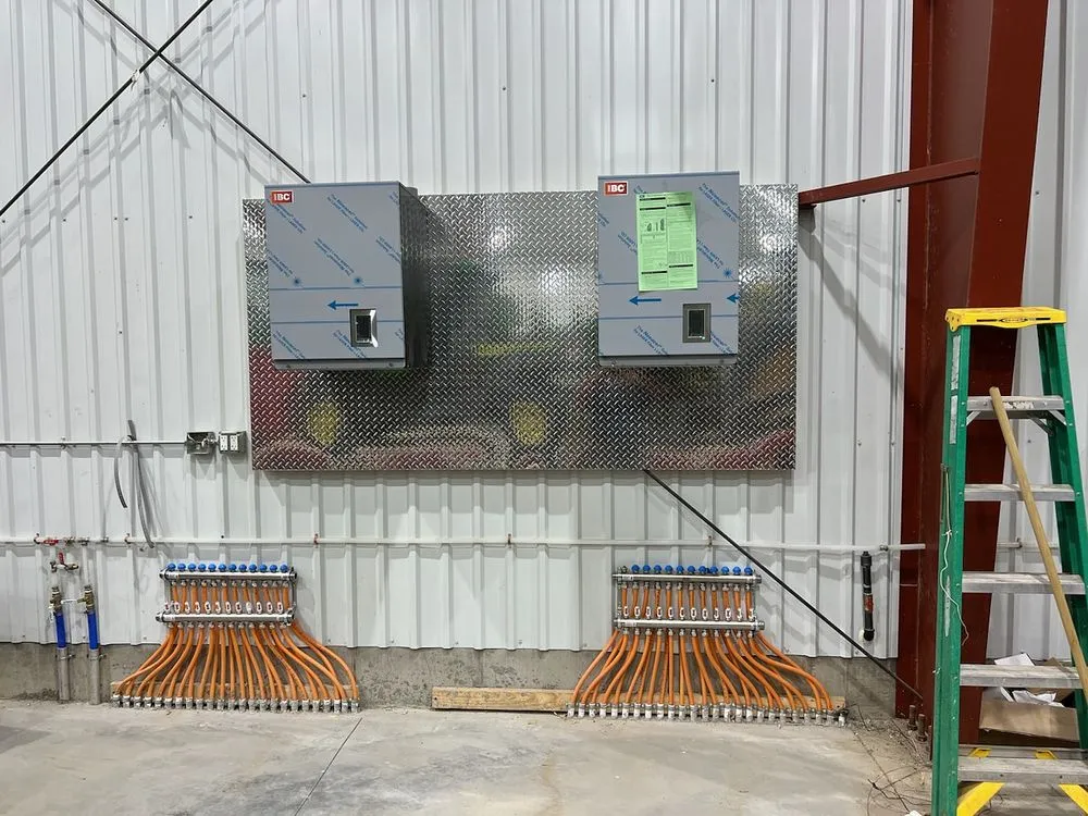 Slide of Honest Heating and Cooling