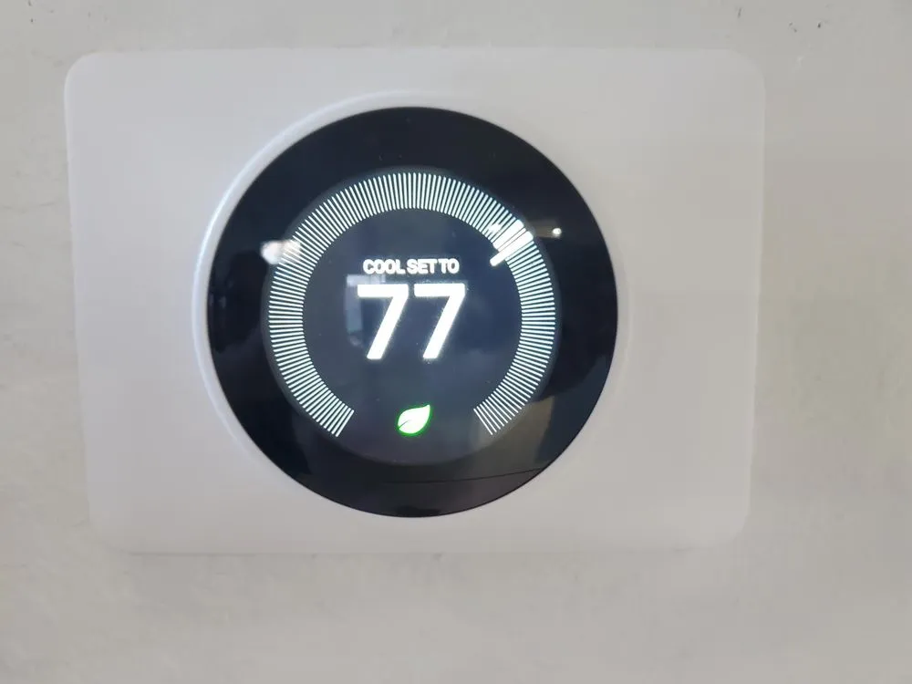 Slide of Honest Home