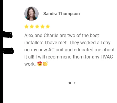 Slide of Honest Home