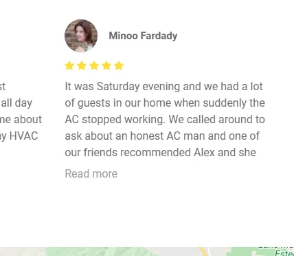 Slide of Honest Home