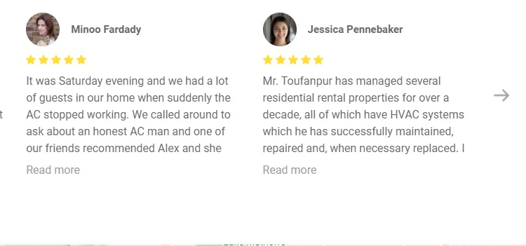 Slide of Honest Home