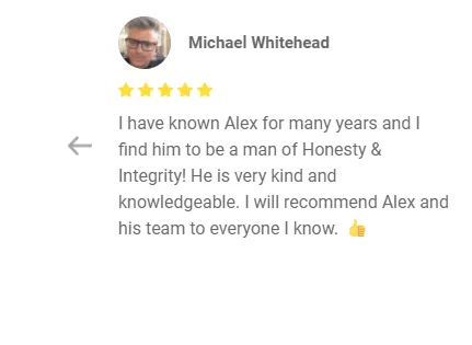 Slide of Honest Home