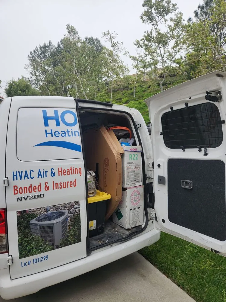 Slide of Honest Home