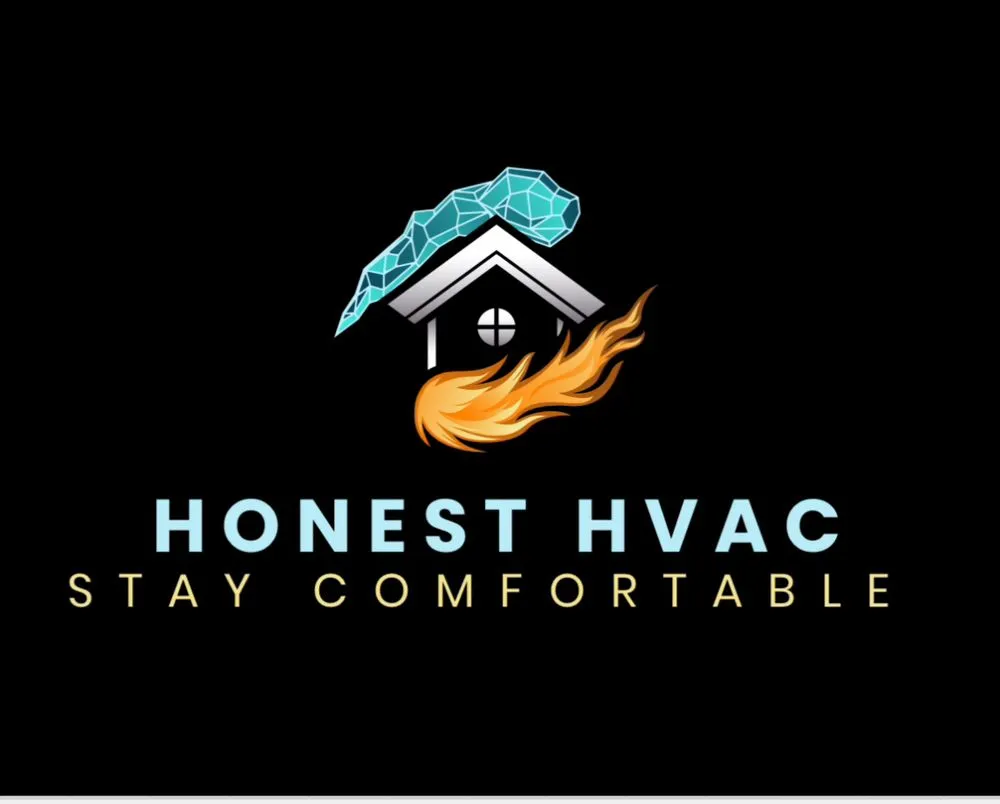 Slide of Honest HVAC