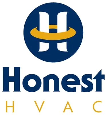 Honest HVAC Logo