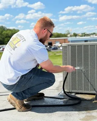Honest HVAC Services