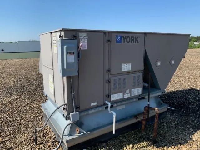 Slide of Honest HVAC