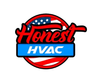 Slide of Honest HVAC