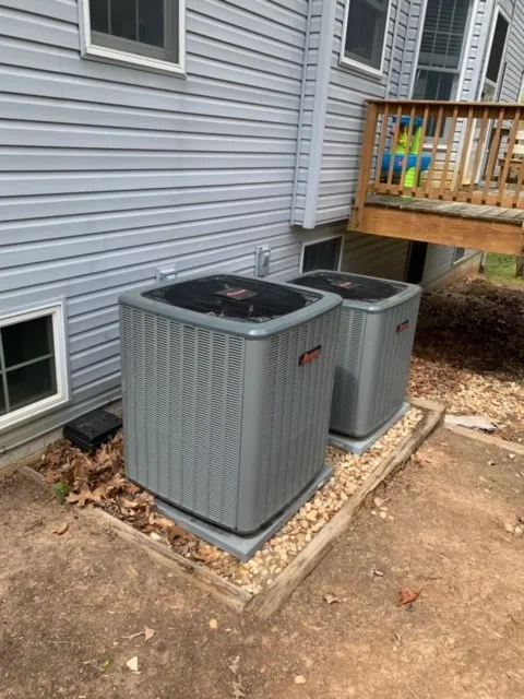 Slide of Honest HVAC