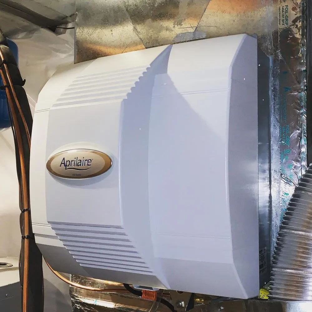 Slide of Honest HVAC