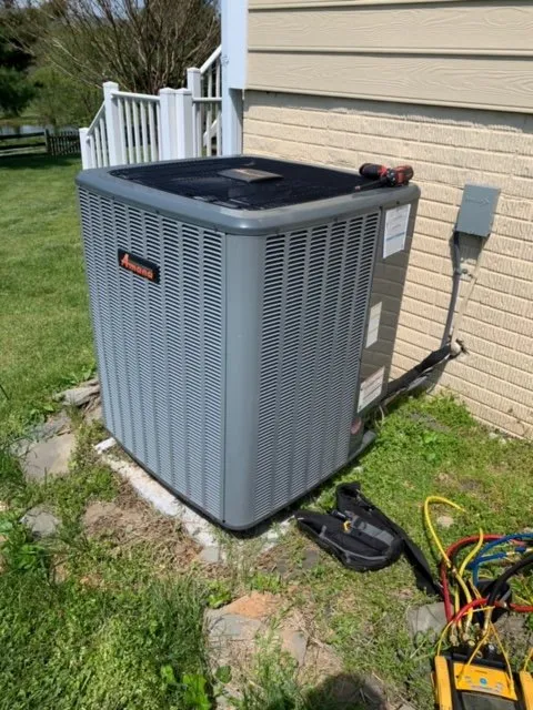 Slide of Honest HVAC