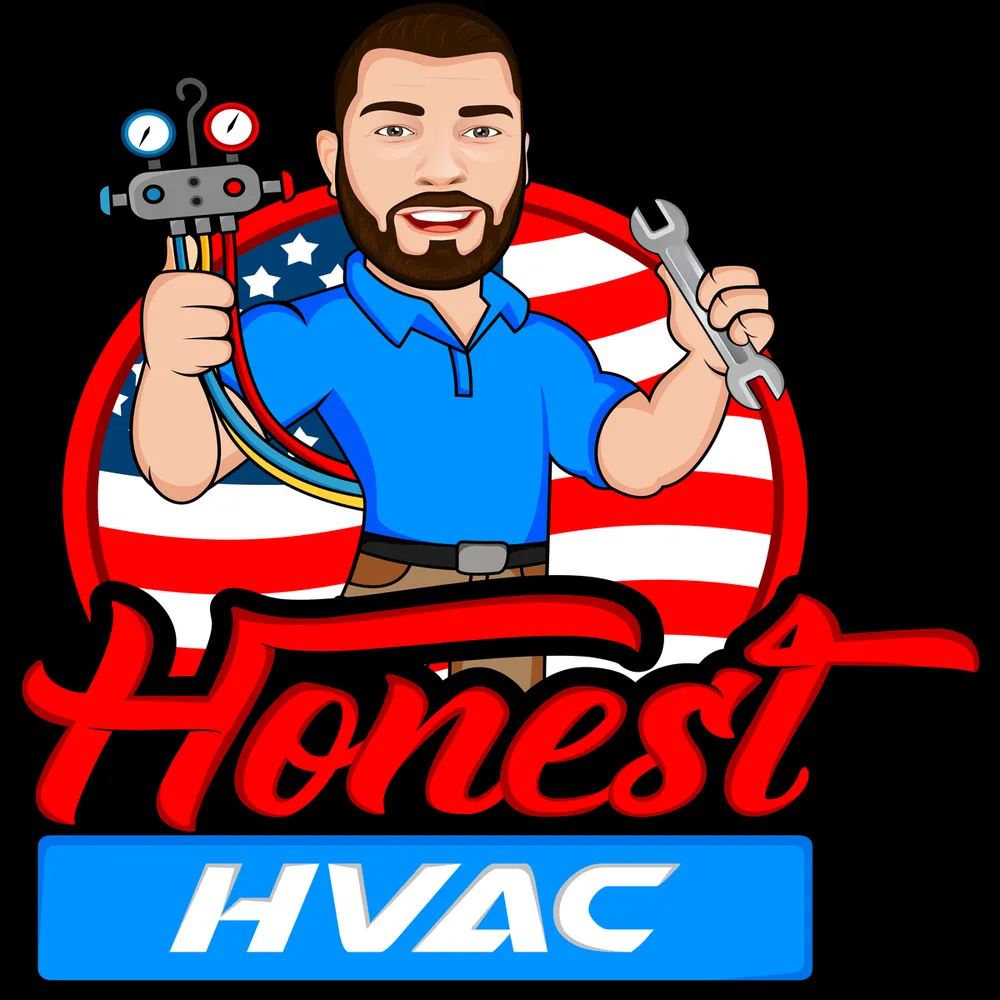 Slide of Honest HVAC