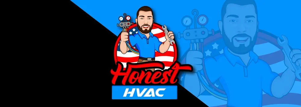 Slide of Honest HVAC