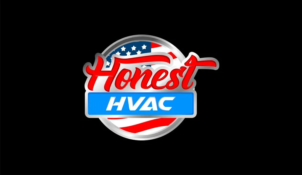 Slide of Honest HVAC