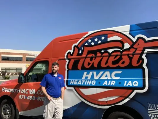 Honest HVAC
