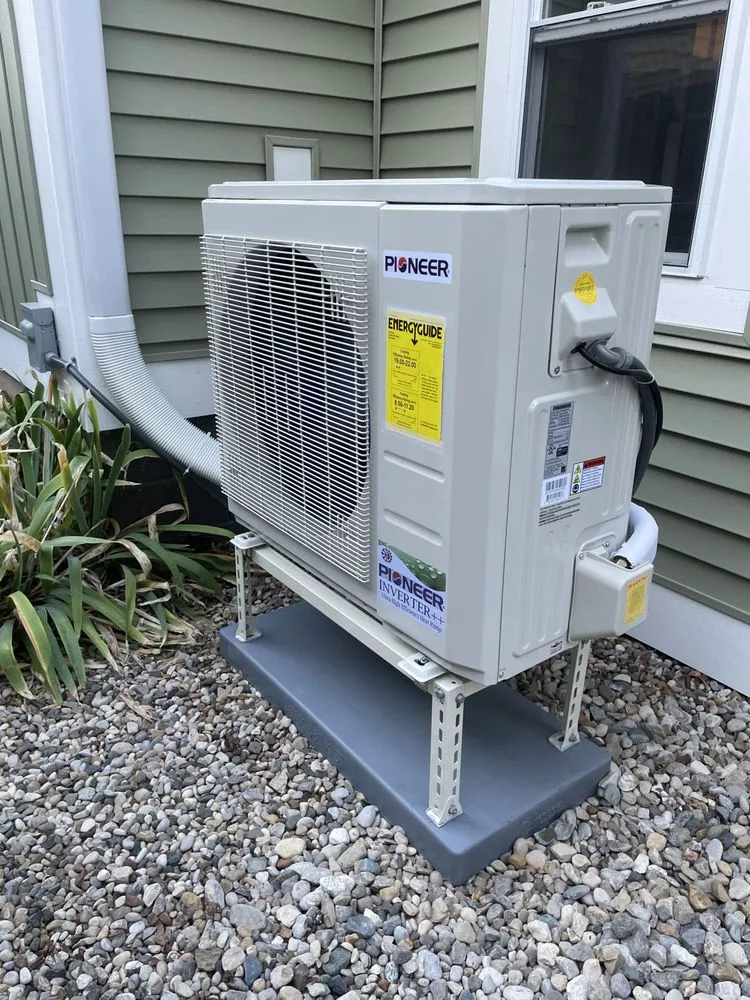 Slide of Honest Jack HVAC