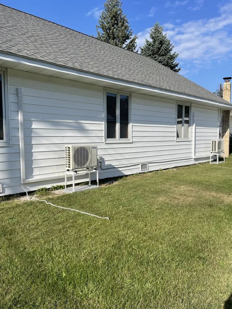 Slide of Honest Jack HVAC