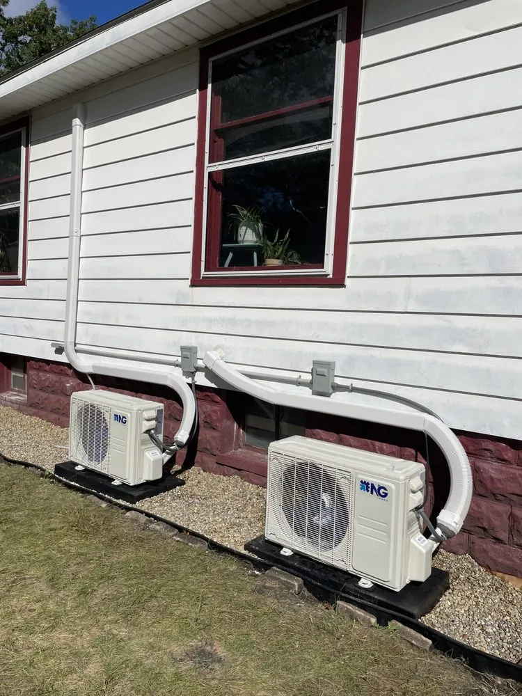 Slide of Honest Jack HVAC