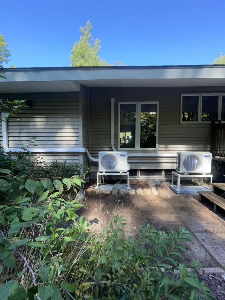 Slide of Honest Jack HVAC