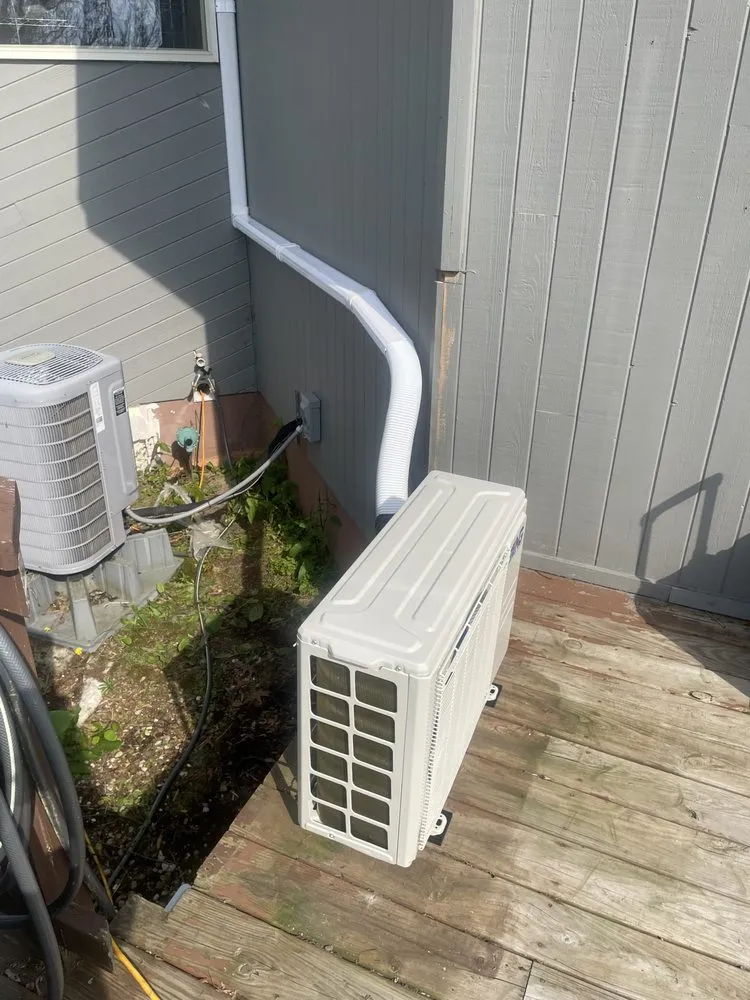 Slide of Honest Jack HVAC