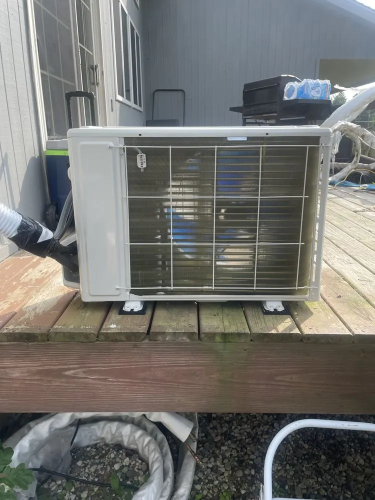 Slide of Honest Jack HVAC