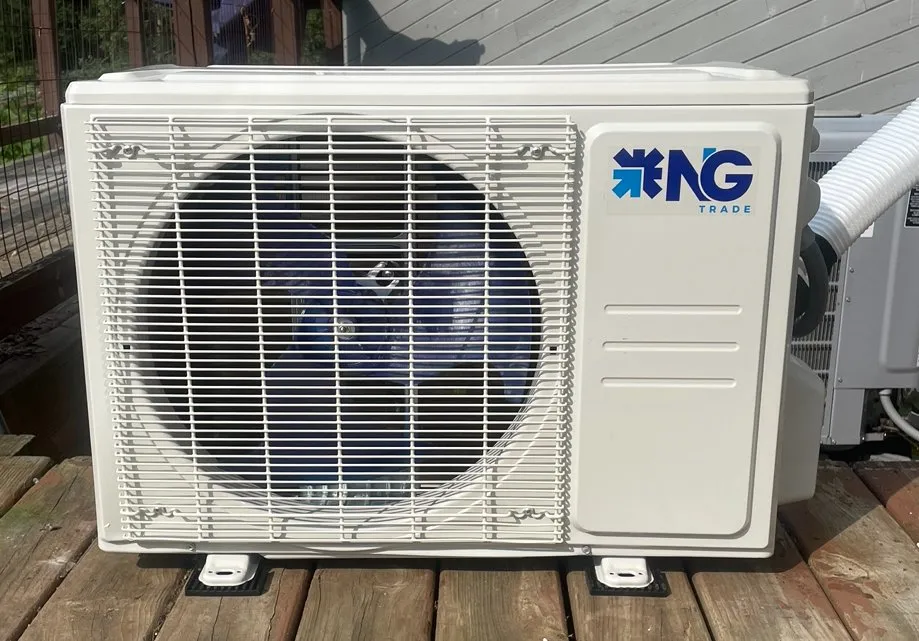 Slide of Honest Jack HVAC