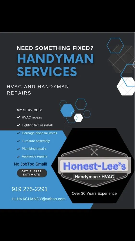 Slide of Honest-Lee’s
