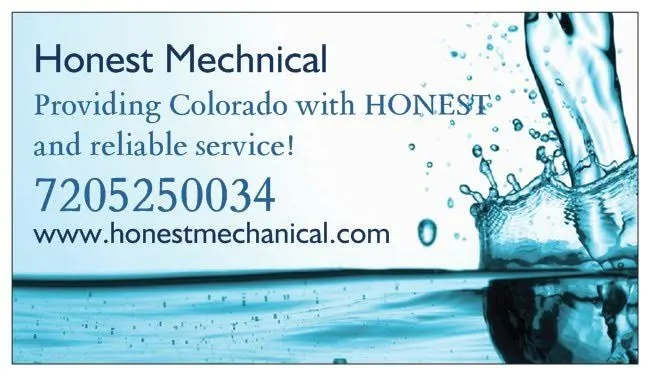 Slide of Honest Mechanical